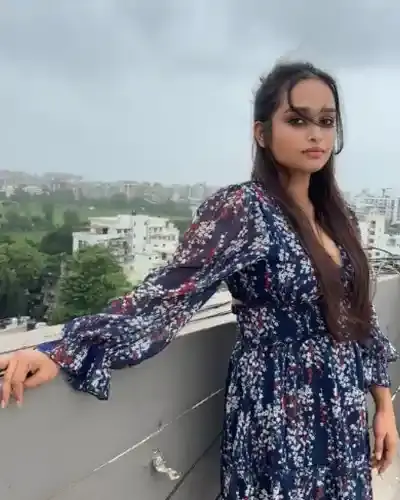Ahmednagar Escorts