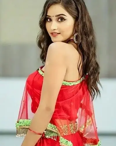 Escort In Ahmednagar